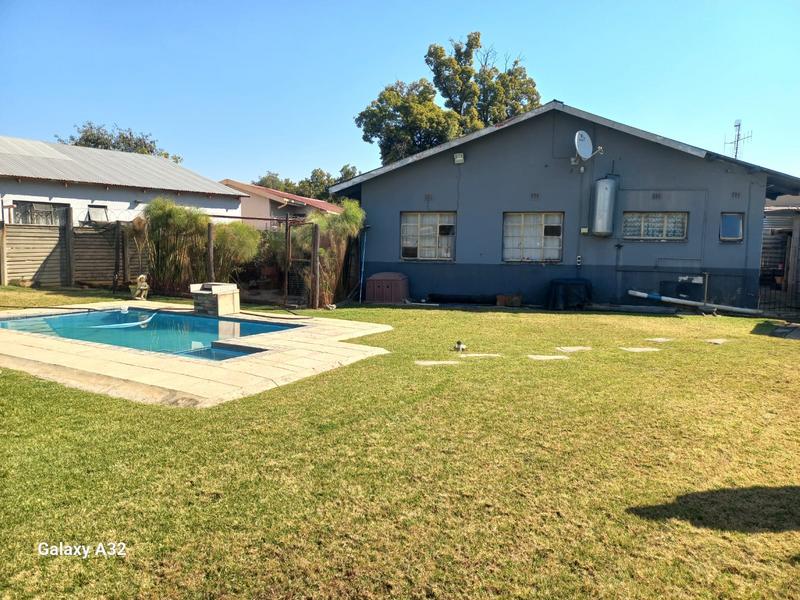 4 Bedroom Property for Sale in Rustenburg North West
